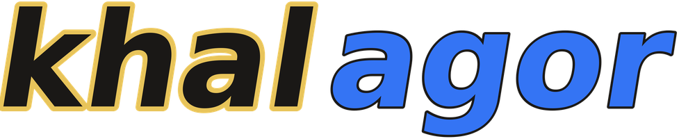 khalagor logo