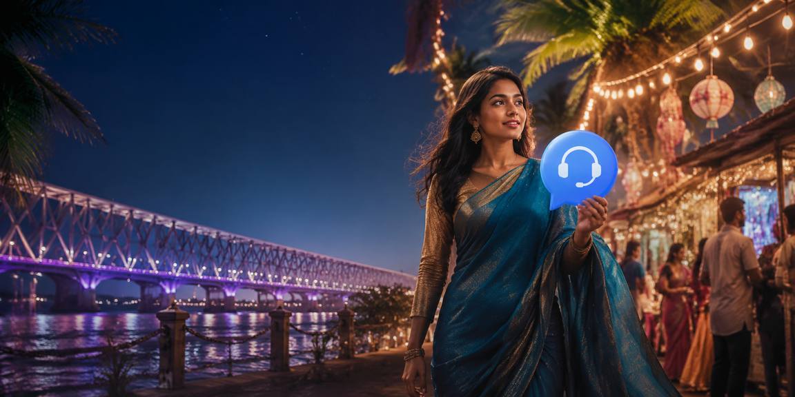 khalagor অ্যাডভান্সড ক্যারিবিয়ান — কী আছে আমাদের কাছে